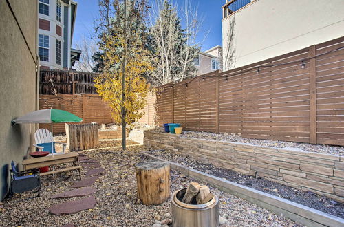 Photo 14 - Hip Old Town Arvada Abode w/ Yard & Patio