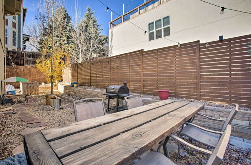 Photo 22 - Hip Old Town Arvada Abode w/ Yard & Patio