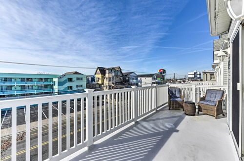 Photo 2 - Wildwood Condo: Walk to Beach + Water Parks