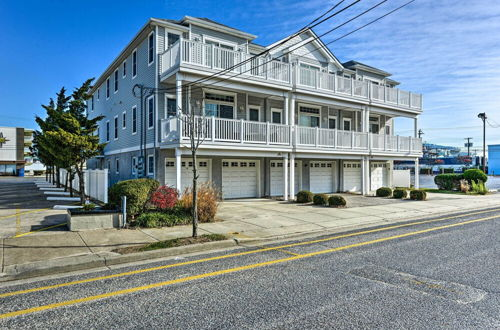 Photo 14 - Wildwood Condo: Walk to Beach + Water Parks