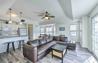 Photo 1 - Wildwood Condo: Walk to Beach + Water Parks