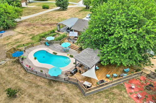 Foto 11 - Grand Lake Getaway w/ Resort-like Amenities