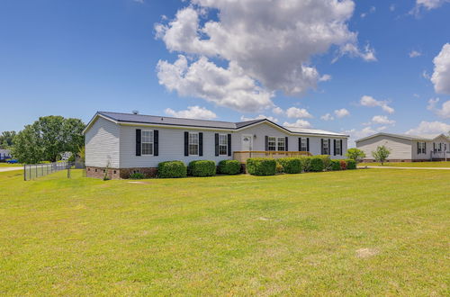 Photo 7 - Family Home + Fire Pit & Deck, 11 Miles to Beach