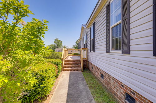 Photo 32 - Family Home + Fire Pit & Deck, 11 Miles to Beach