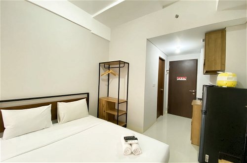 Photo 18 - Chic And Cozy Studio Apartment At Transpark Juanda Bekasi