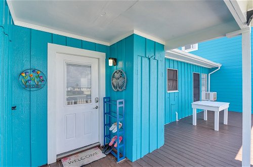 Foto 5 - Sunny Freeport Beach House Rental Near Shore