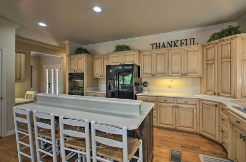 Photo 18 - Lakefront Home w/ Dock, Kayaks + Paddle Boards