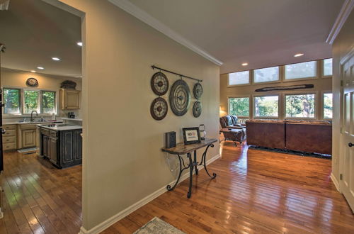 Photo 26 - Lakefront Home w/ Dock, Kayaks + Paddle Boards