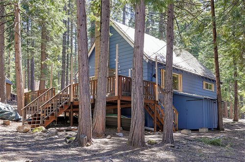 Foto 25 - Cozy Cabin ~ 3 Mi to Big Trees State Park