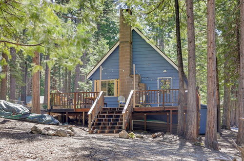 Photo 29 - Cozy Cabin ~ 3 Mi to Big Trees State Park