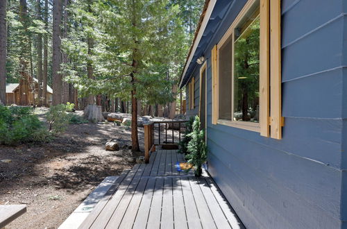 Photo 21 - Cozy Cabin ~ 3 Mi to Big Trees State Park