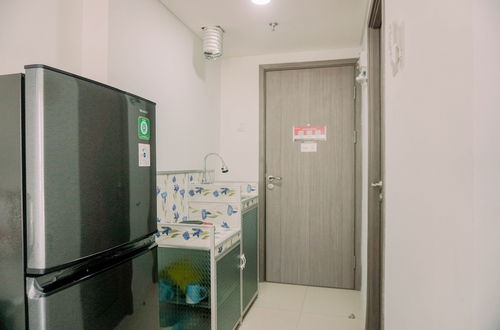 Photo 6 - Brand New And Cozy Studio At Tamansari Bintaro Mansion Apartment