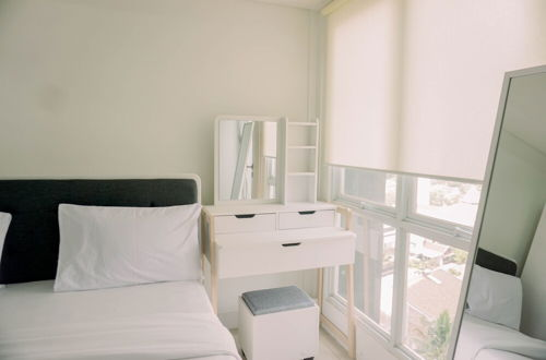 Foto 9 - Brand New And Cozy Studio At Tamansari Bintaro Mansion Apartment