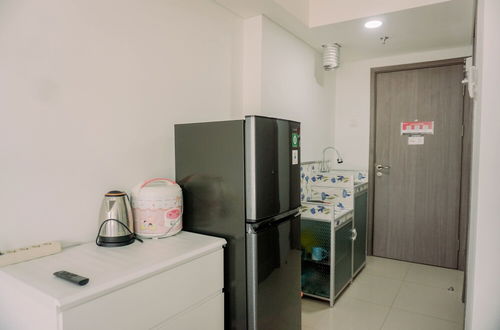 Foto 8 - Brand New And Cozy Studio At Tamansari Bintaro Mansion Apartment