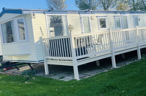 Photo 13 - Charming 6 Birth Caravan in Skegness