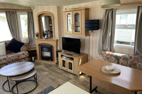 Foto 1 - Charming 6 Birth Caravan in Skegness