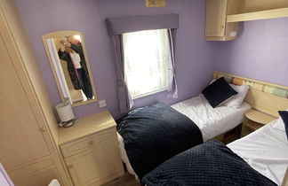 Photo 2 - Charming 6 Birth Caravan in Skegness