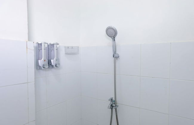 Cozy And Homey 1Br Apartment At Gateway Ahmad Yani Cicadas - Foto 11