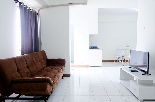 Foto 8 - Cozy And Homey 1Br Apartment At Gateway Ahmad Yani Cicadas