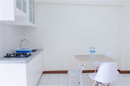 Foto 7 - Cozy And Homey 1Br Apartment At Gateway Ahmad Yani Cicadas