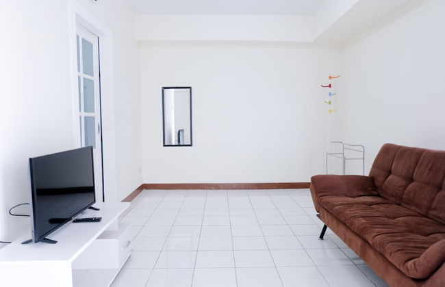 Cozy And Homey 1Br Apartment At Gateway Ahmad Yani Cicadas - Foto 13