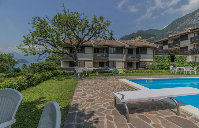 Blu al Lago in Lierna - Photo 30