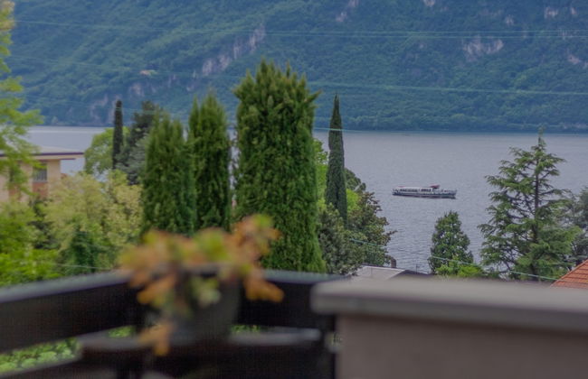Blu al Lago in Lierna - Photo 22