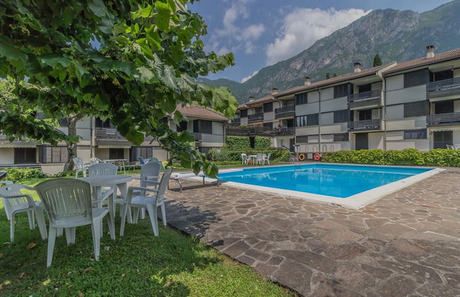 Blu al Lago in Lierna - Photo 31