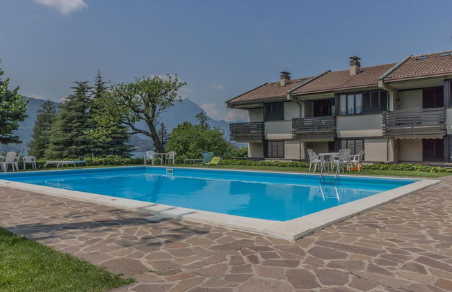 Blu al Lago in Lierna - Photo 28