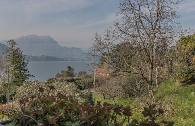 Blu al Lago in Lierna - Photo 39