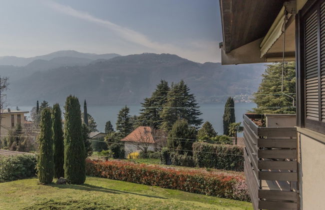 Blu al Lago in Lierna - Photo 34