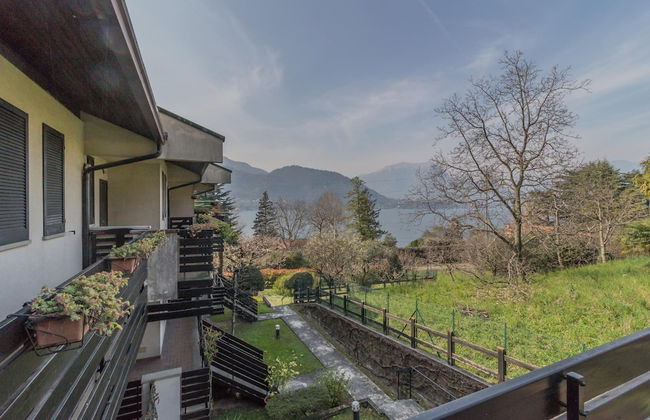Blu al Lago in Lierna - Photo 38