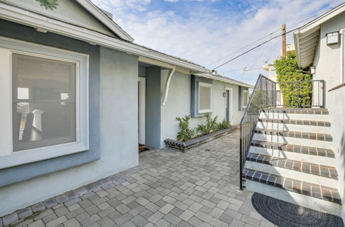 Foto 5 - Bright Whittier Home With Spacious Deck