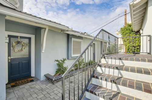 Photo 24 - Bright Whittier Home With Spacious Deck