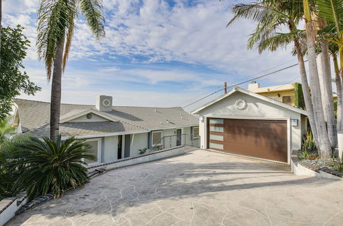 Photo 11 - Bright Whittier Home With Spacious Deck