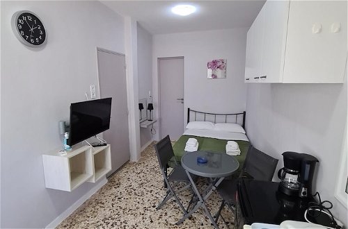 Photo 9 - P3-panos Apartment in Porto Rafti