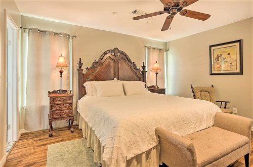 Photo 26 - 'the Gathering Place' Brenham Home on 6 Acres
