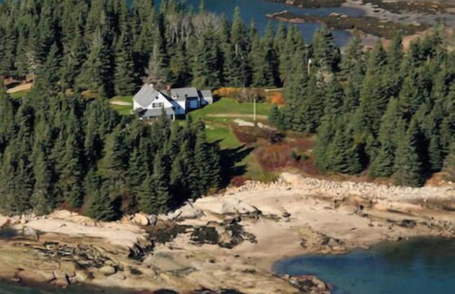 Geary House at Fifield Point - Foto 25