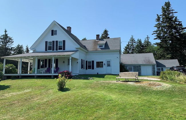 Geary House at Fifield Point - Foto 1