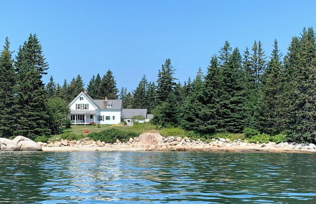 Geary House at Fifield Point - Foto 23