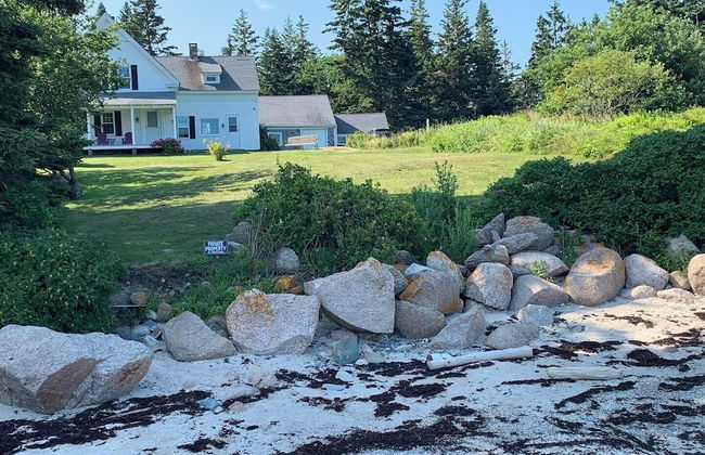 Geary House at Fifield Point - Foto 24