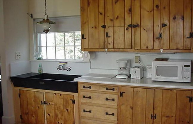 Geary House at Fifield Point - Foto 6
