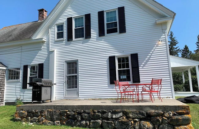Geary House at Fifield Point - Foto 21