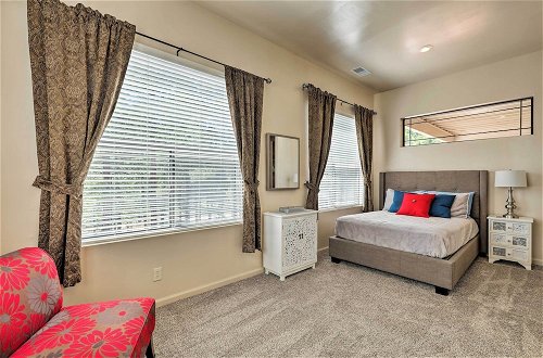 Foto 32 - Flagstaff Home w/ Decks, Patio & Forest View