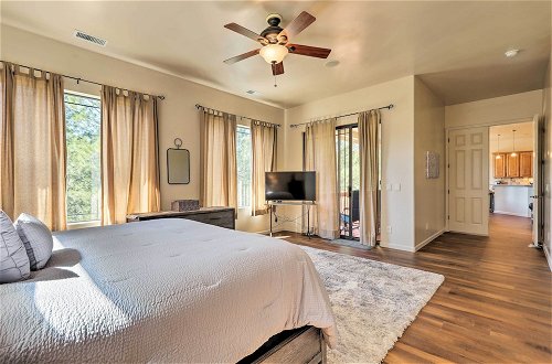 Foto 20 - Flagstaff Home w/ Decks, Patio & Forest View