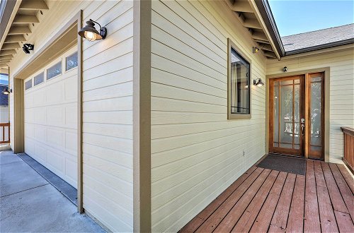 Foto 36 - Flagstaff Home w/ Decks, Patio & Forest View