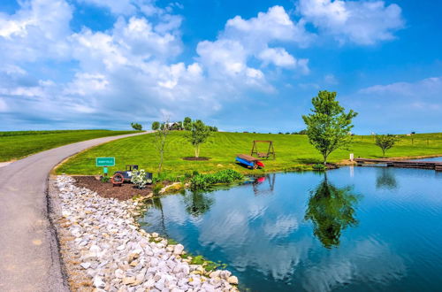 Photo 28 - 'almost Heaven Too' 50-acre Escape w/ Pond