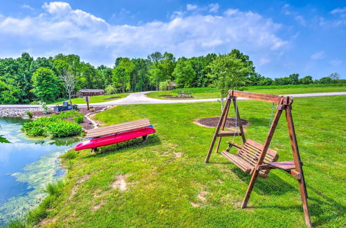 Photo 19 - 'almost Heaven Too' 50-acre Escape w/ Pond