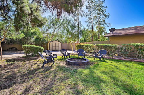 Photo 18 - Red Mountain Mesa Oasis: Pool, Bar & Game Room