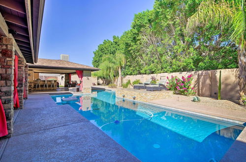 Photo 22 - Red Mountain Mesa Oasis: Pool, Bar & Game Room